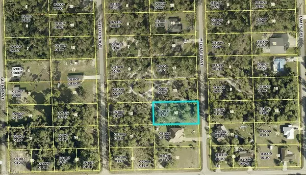 Lehigh Acres, FL 33936,805 Michael AVE