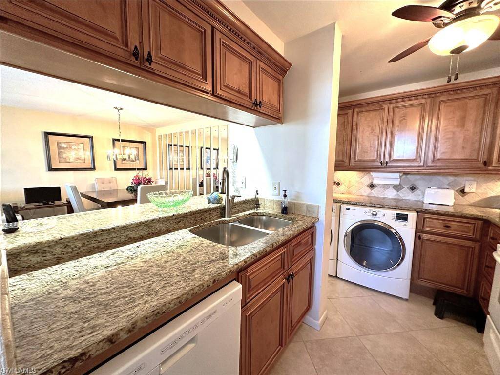 North Fort Myers, FL 33903,3460 N Key DR #311