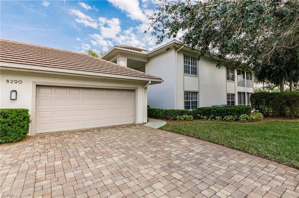 Estero, FL 33967,8290 Grand Palm DR #3