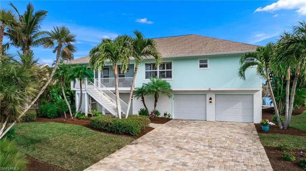 Sanibel, FL 33957,736 Durion CT