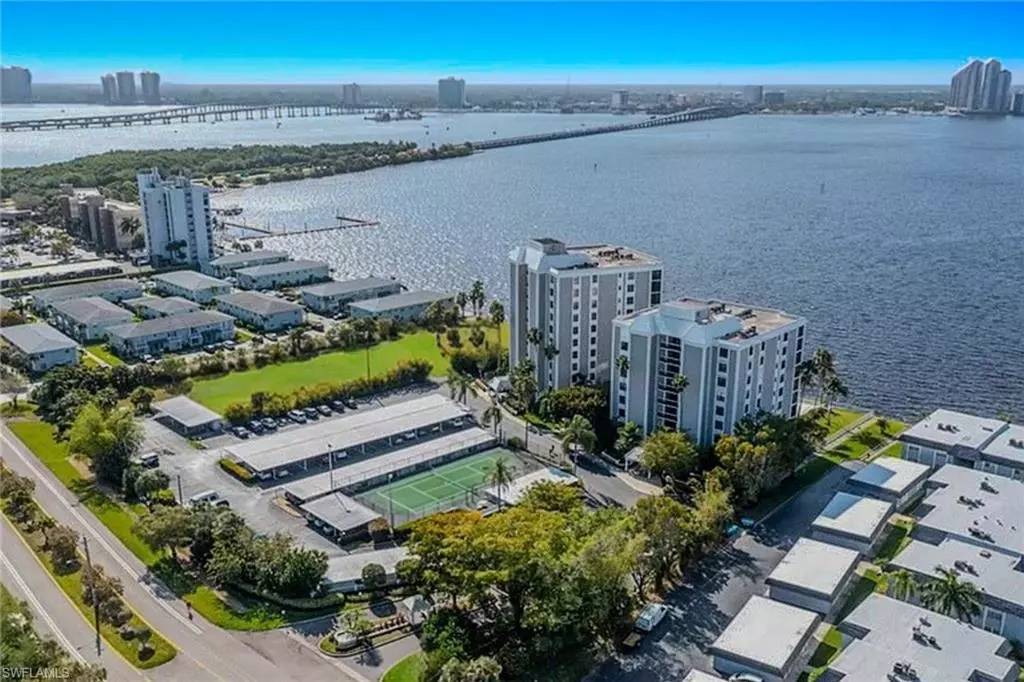 North Fort Myers, FL 33903,3350 N Key DR #513