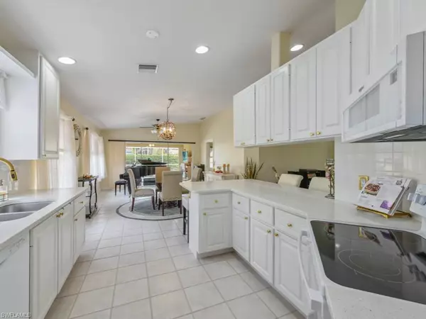 Naples, FL 34119,5678 Eleuthera WAY