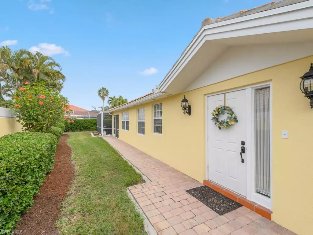 Naples, FL 34119,5678 Eleuthera WAY