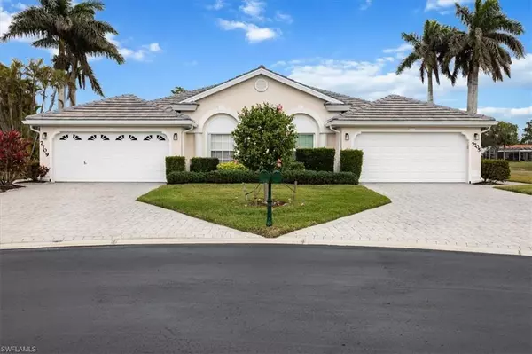 Naples, FL 34104,7709 Haverhill CT