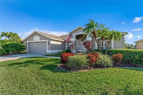 15046 Balmoral LOOP, Fort Myers, FL 33919