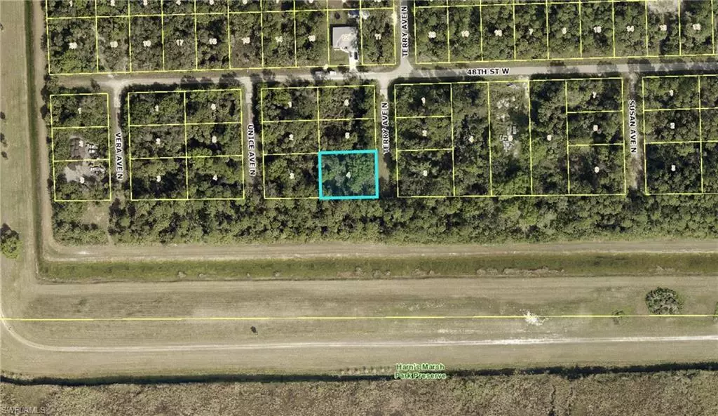 Lehigh Acres, FL 33971,4701 Terry AVE N