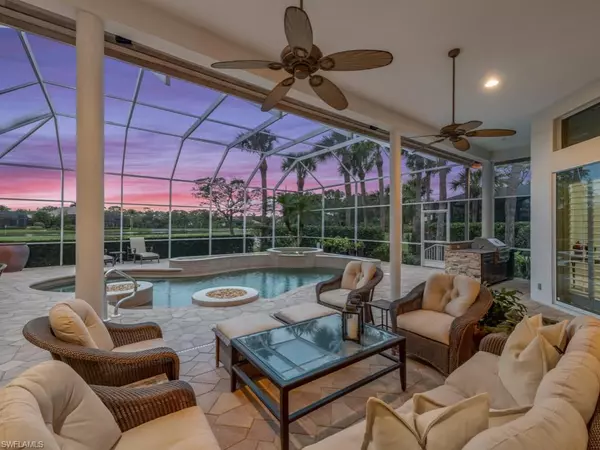 3540 Creekview DR, Bonita Springs, FL 34134