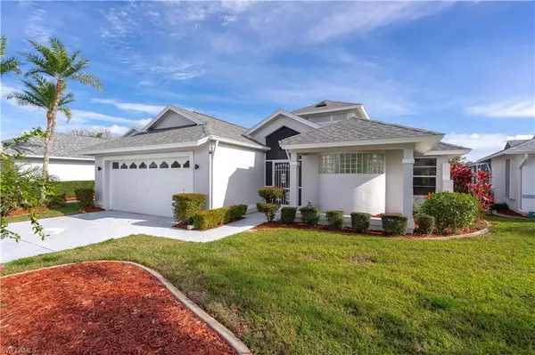 North Fort Myers, FL 33903,9467 Palm Island CIR