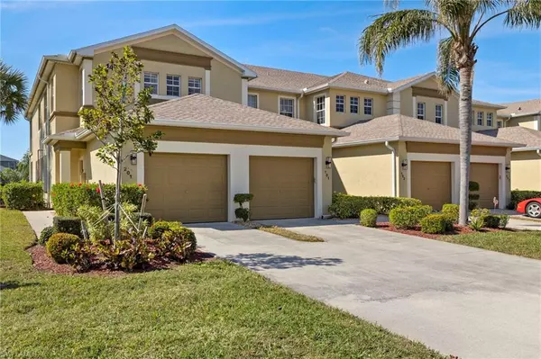 Fort Myers, FL 33919,14763 Calusa Palms DR #101