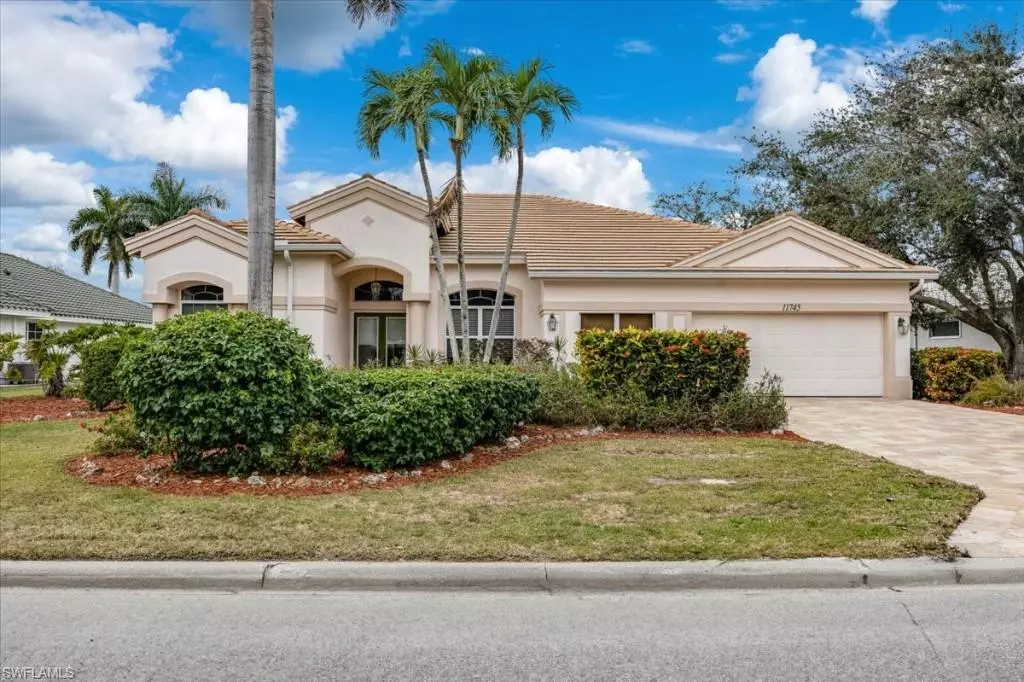 Naples, FL 34119,11745 Longshore WAY E