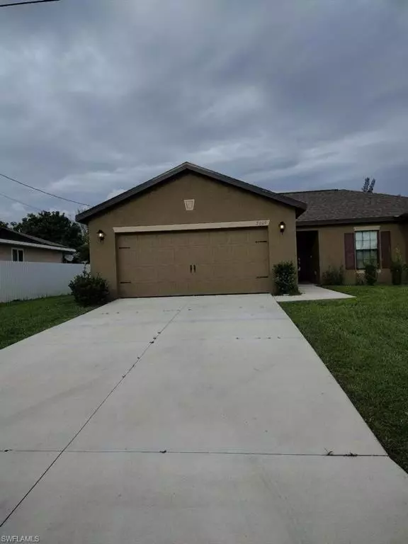 Cape Coral, FL 33914,2709 SW 18th AVE