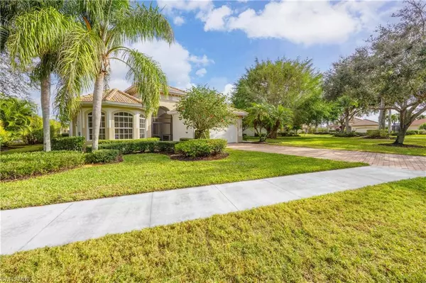 Naples, FL 34113,6786 Bent Grass DR