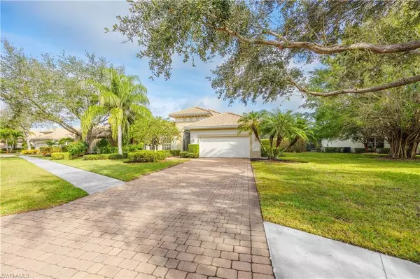 Naples, FL 34113,6786 Bent Grass DR