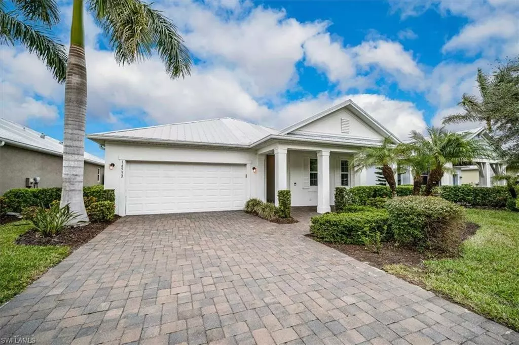 Naples, FL 34114,14552 Topsail DR