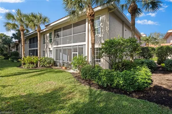 Naples, FL 34108,8456 Abbington CIR #1721