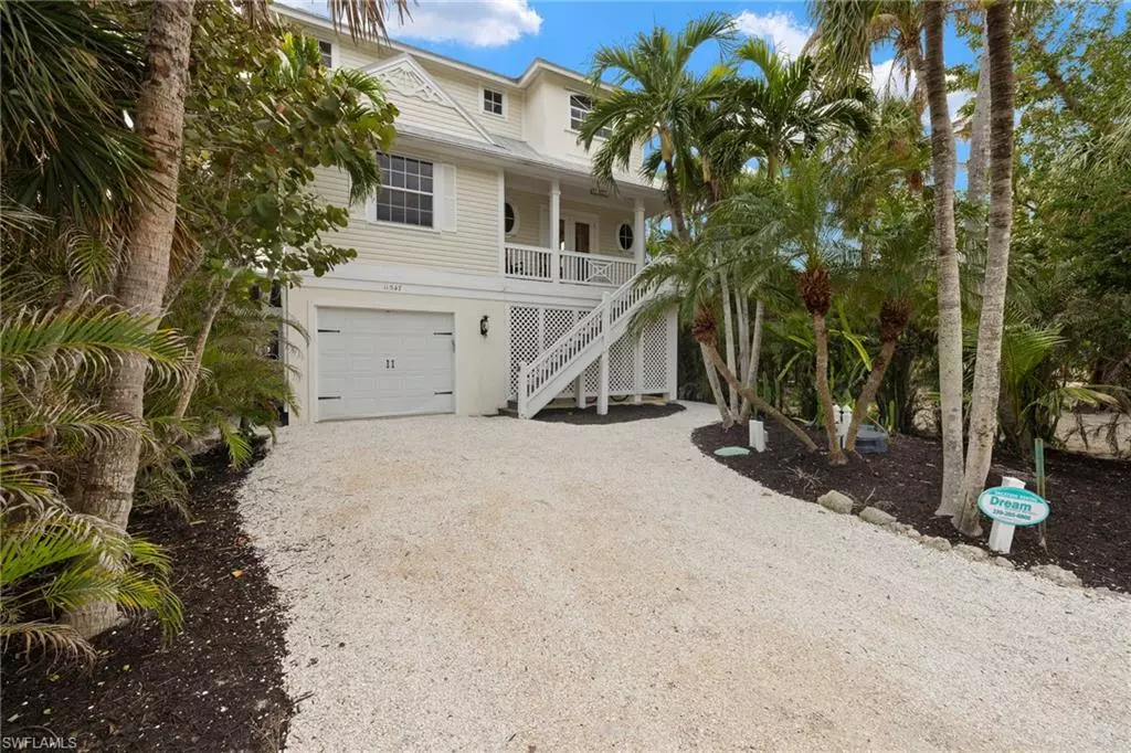 Captiva, FL 33924,11547 Laika LN