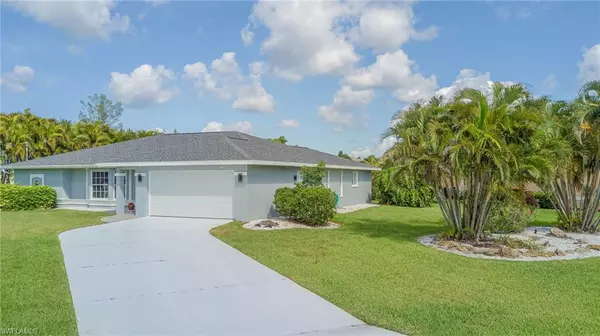 4142 SW 22nd CT, Cape Coral, FL 33914