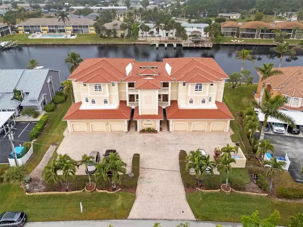 4610 SE 5th PL #201, Cape Coral, FL 33904