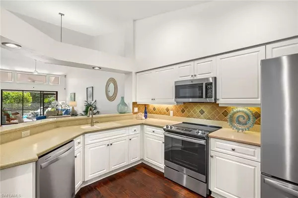 Naples, FL 34108,6634 Trident WAY #H4