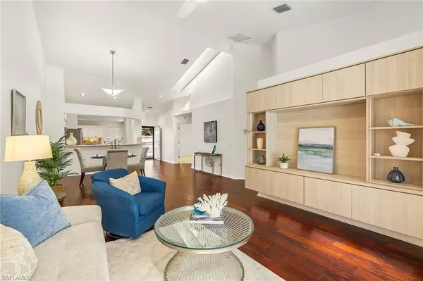Naples, FL 34108,6634 Trident WAY #H4