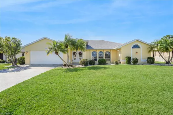 1717 Nuremberg BLVD, Punta Gorda, FL 33983