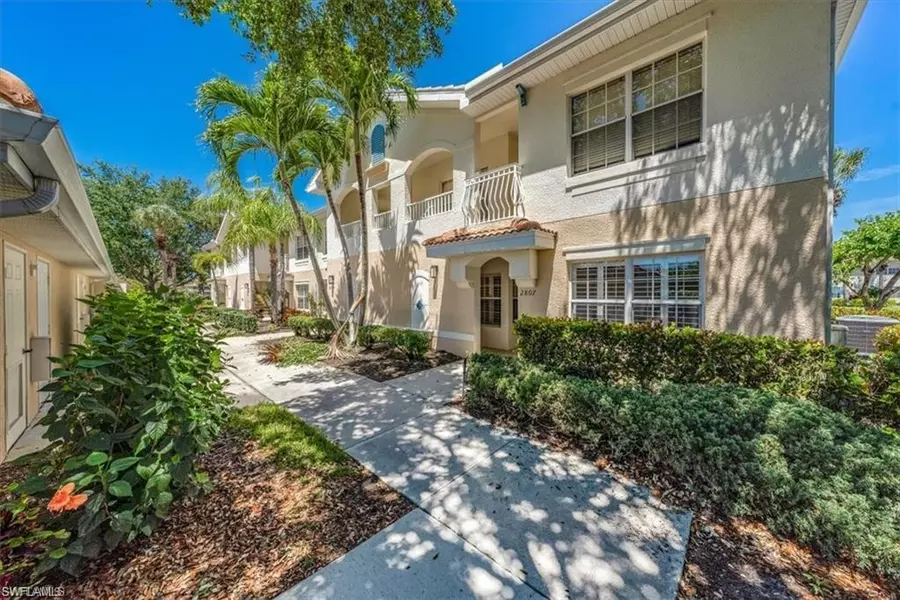 3009 Driftwood WAY #2807, Naples, FL 34109