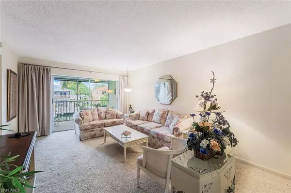 Naples, FL 34102,1686 Blue Point AVE #B9
