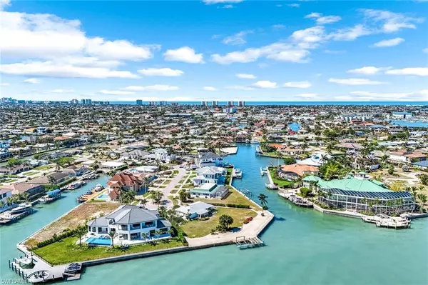 Marco Island, FL 34145,980 Iris CT