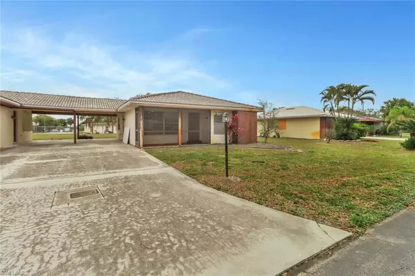 Lehigh Acres, FL 33936,3 Parkwood Villas CT