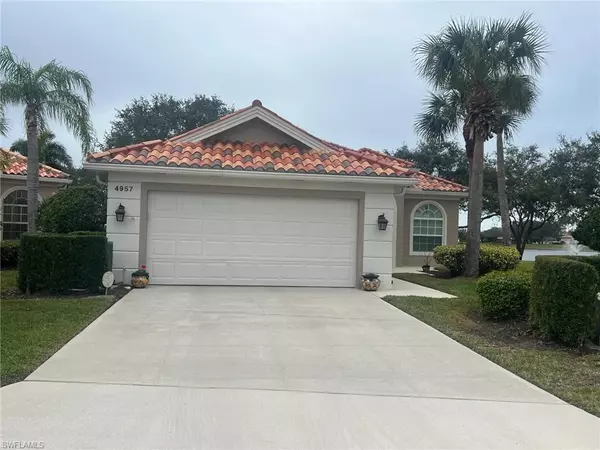 Naples, FL 34109,4957 San Pablo CT