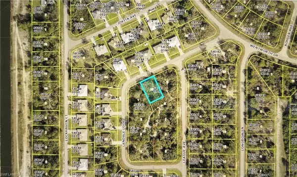Lehigh Acres, FL 33972,1842 Landale LOOP