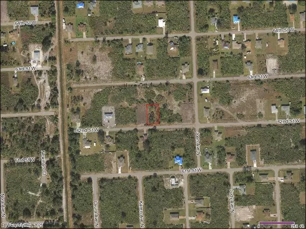 3006 62nd ST W, Lehigh Acres, FL 33971