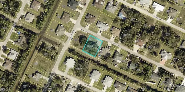 Lehigh Acres, FL 33973,4545/4547 28th ST SW