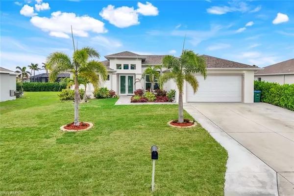 3621 NW 1st TER, Cape Coral, FL 33993