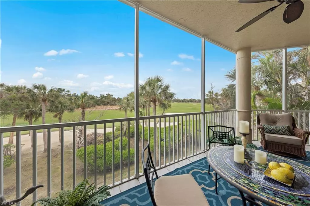 Sanibel, FL 33957,5657 Baltusrol CT #2B