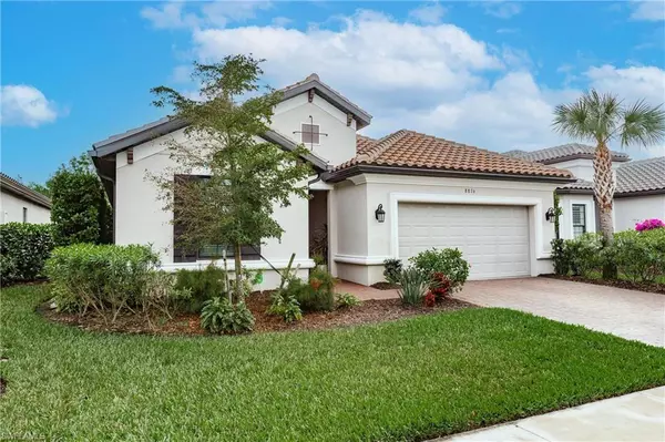 Naples, FL 34119,8876 Scarlotti PL