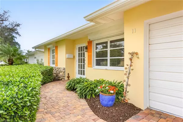 Naples, FL 34112,11 Crooked LN #19