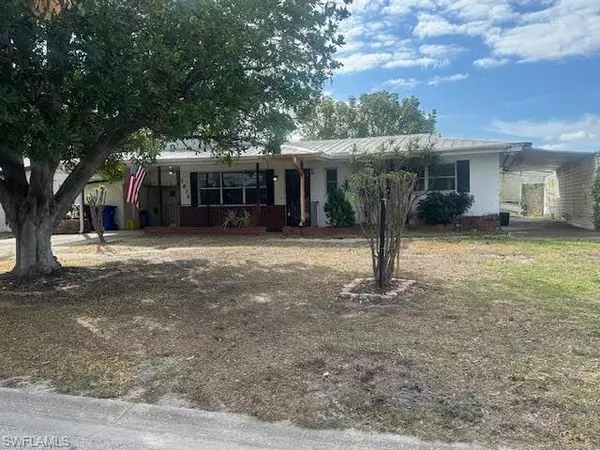 Fort Myers, FL 33907,1636 South DR