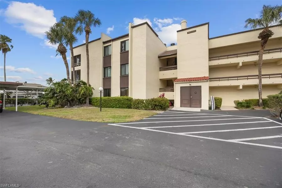 3635 Boca Ciega DR #207, Naples, FL 34112