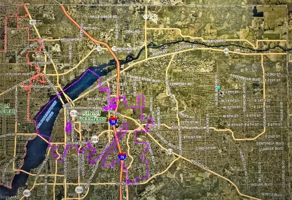 Lehigh Acres, FL 33972,1834/1840 Landale LOOP