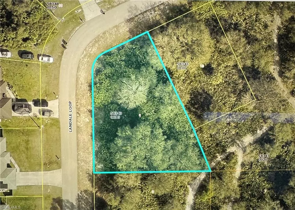 Lehigh Acres, FL 33972,1834/1840 Landale LOOP