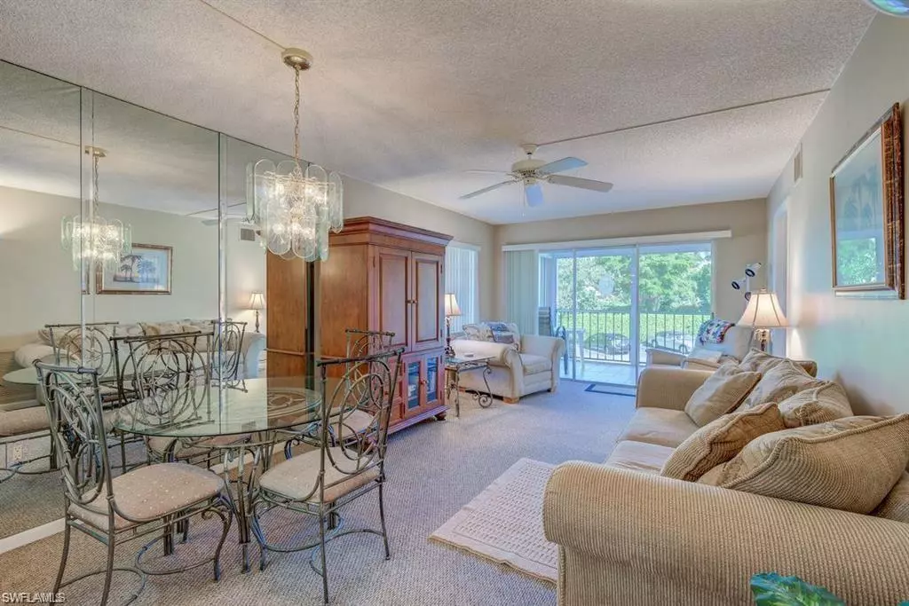 Naples, FL 34103,5 High Point CIR W #213