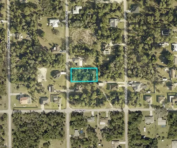 Lehigh Acres, FL 33972,704 Clayton AVE