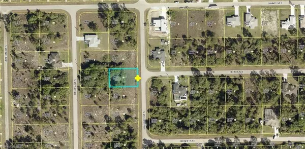 422 Mallory AVE S, Lehigh Acres, FL 33974