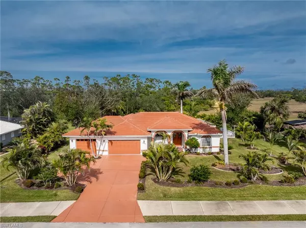 24434 Rio Togas RD, Punta Gorda, FL 33955