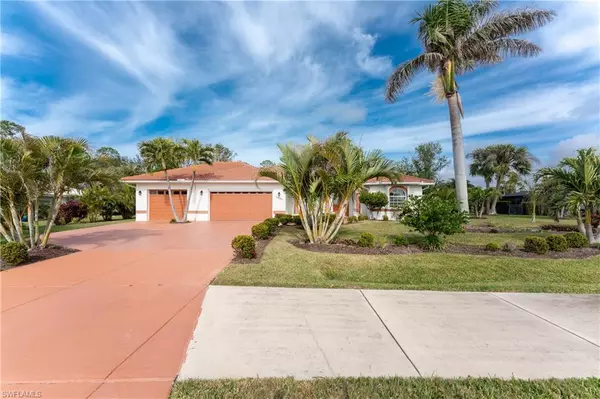 24434 Rio Togas RD, Punta Gorda, FL 33955