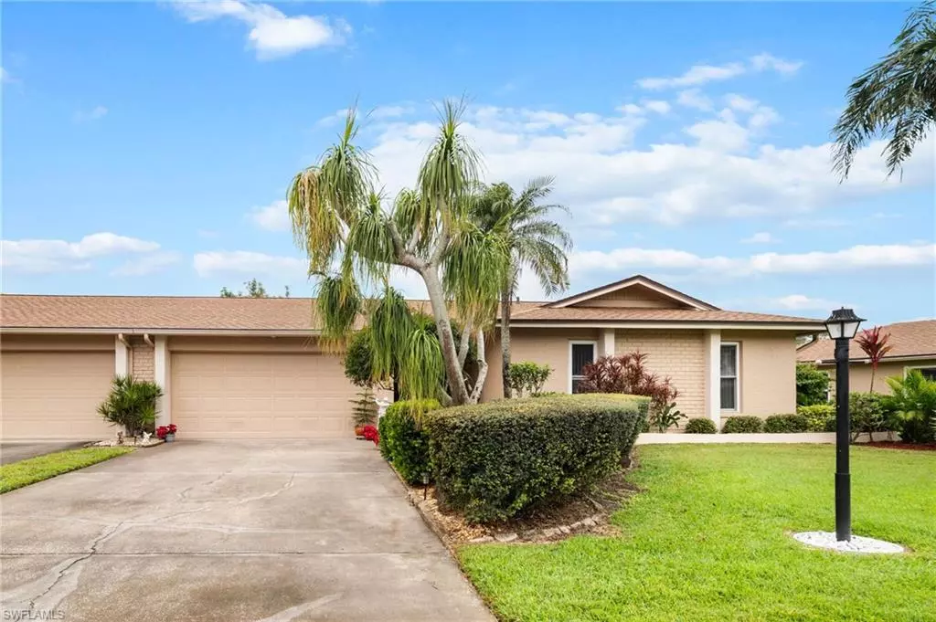 Fort Myers, FL 33919,5571 Buring CT