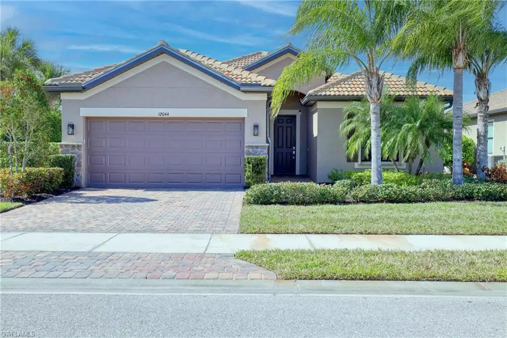 Fort Myers, FL 33966,12044 Avingston Lake DR