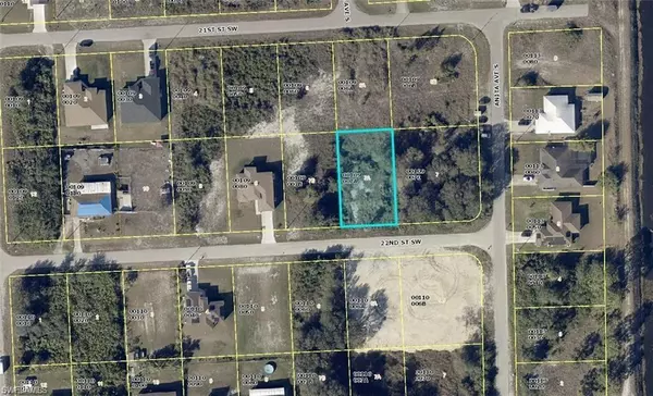 2506 22nd ST SW, Lehigh Acres, FL 33976