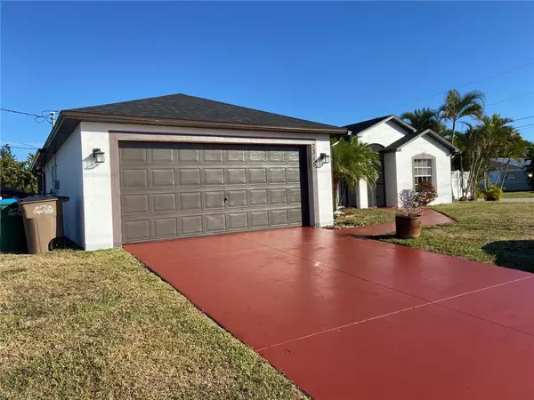 2315 SE 12th ST, Cape Coral, FL 33990